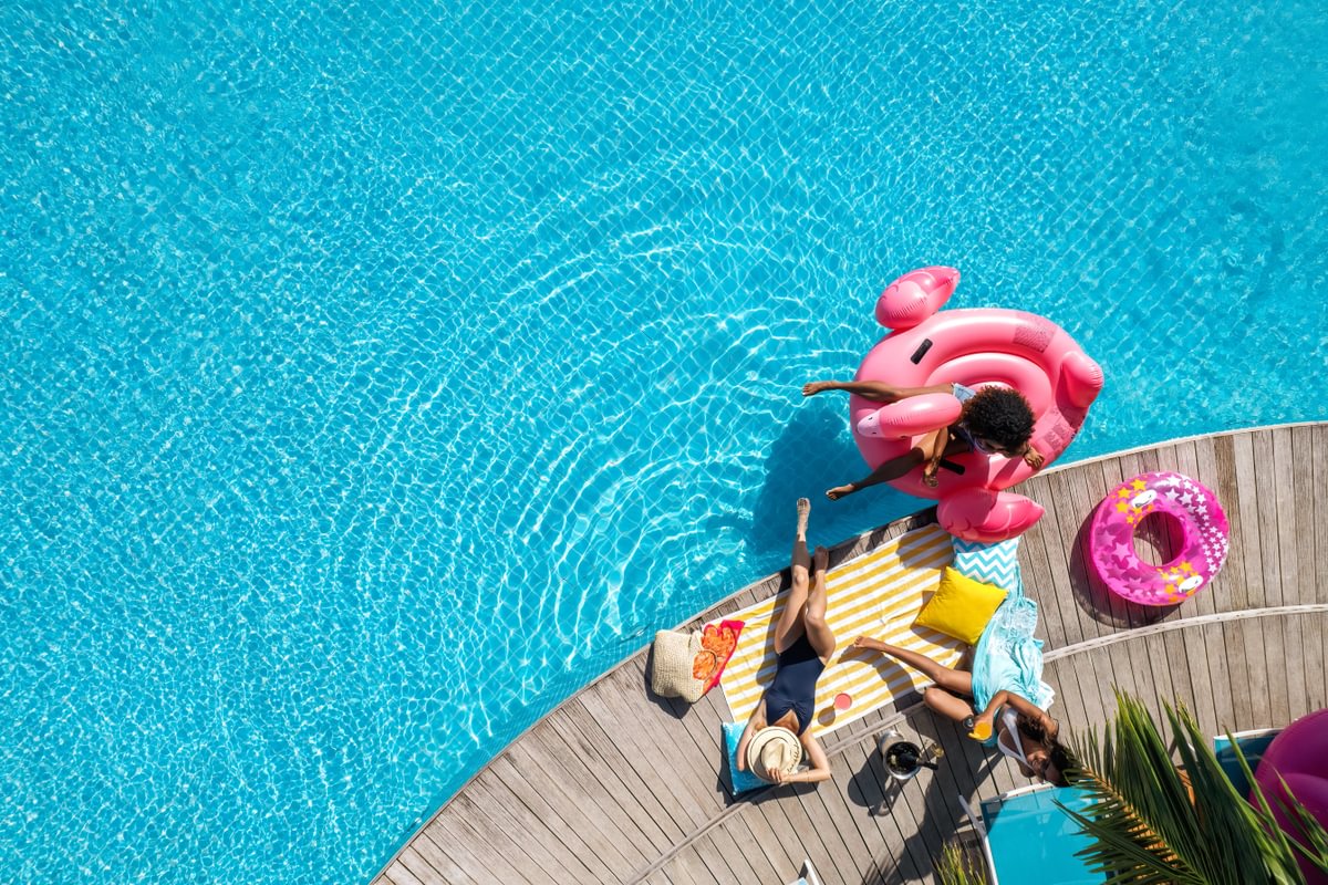 Raise a Stein! Oktoberfest Hits Kandima Maldives 